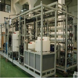 蘭州純水設備