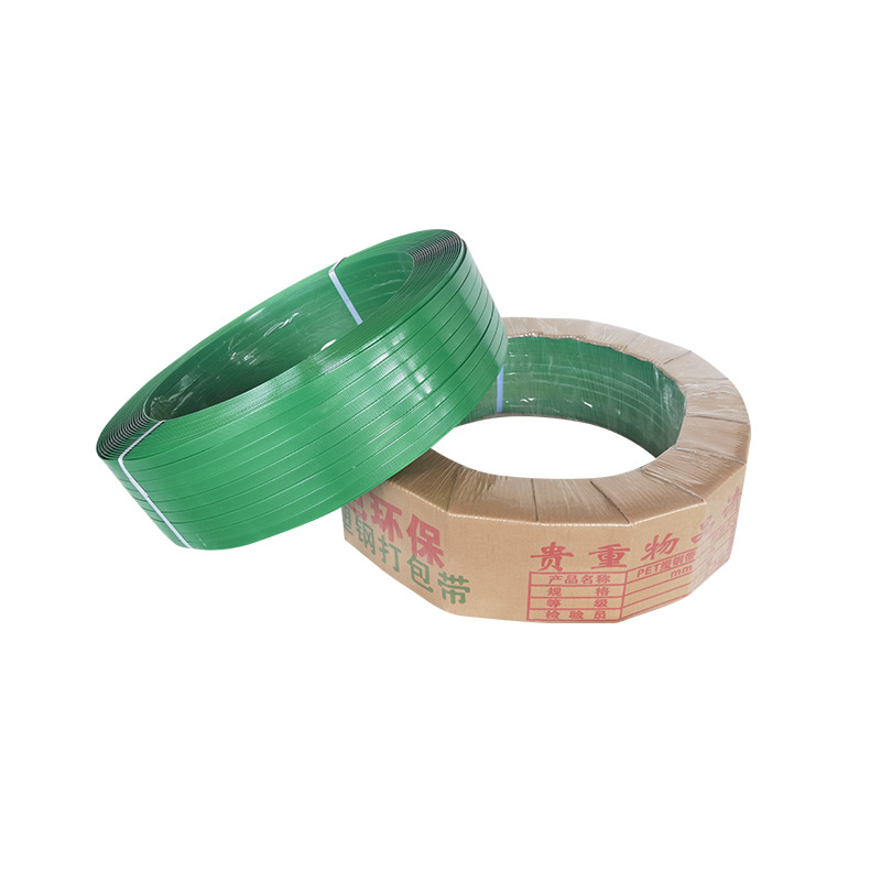 PET塑鋼打包帶