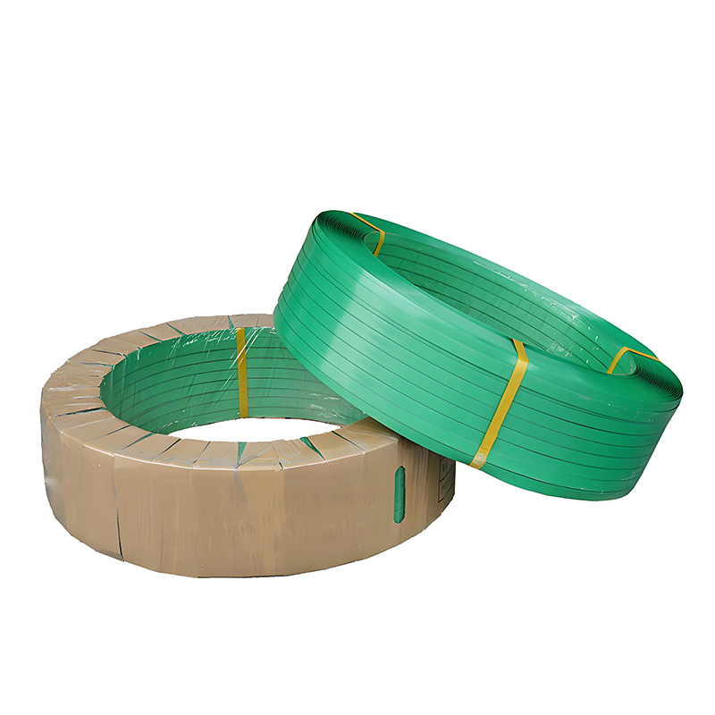 綠色打包帶