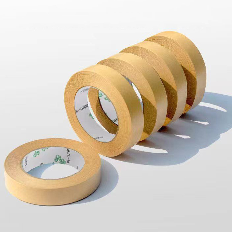 小規(guī)格牛皮紙膠帶定制