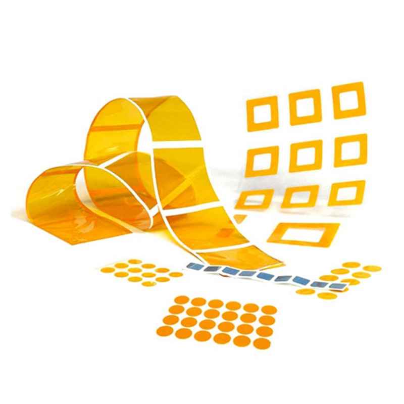 金手指膠帶模切定制