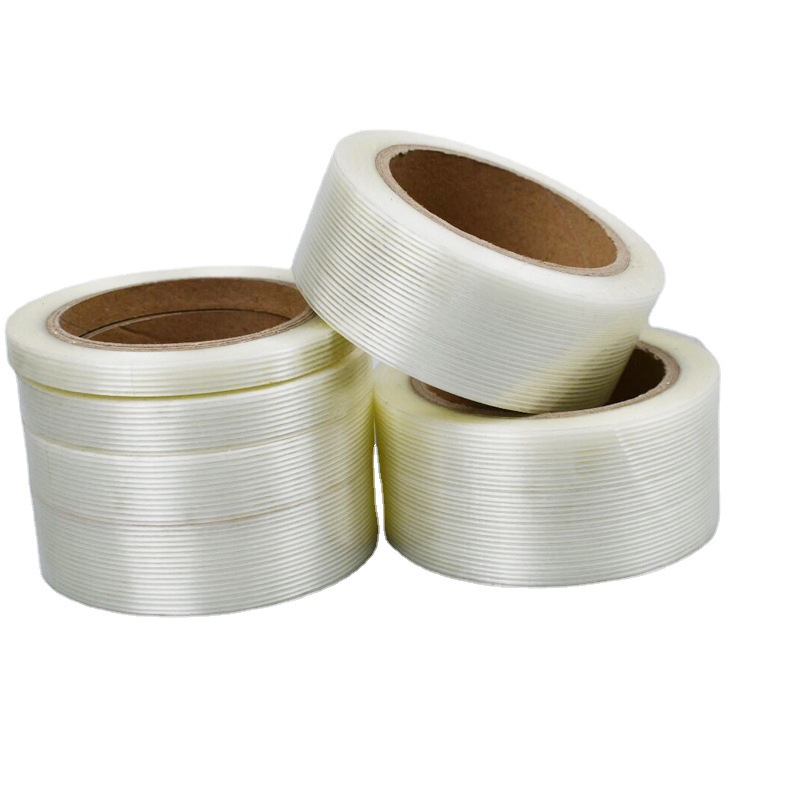 纖維膠帶規格定制