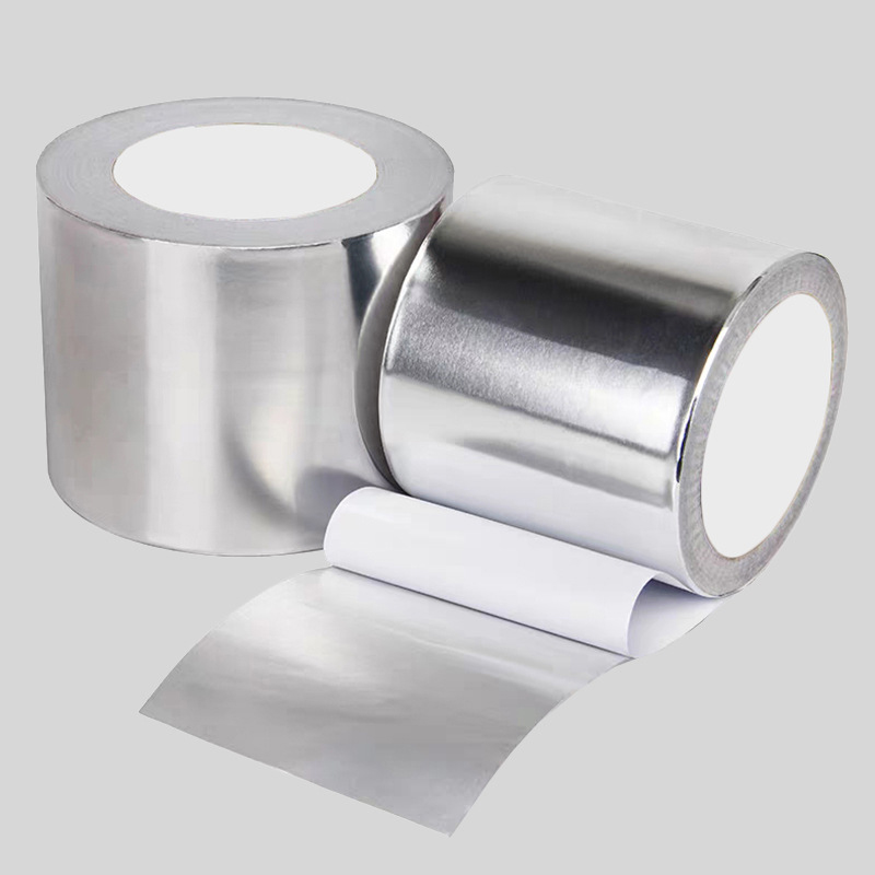 防水膠帶鋁箔材質(zhì)