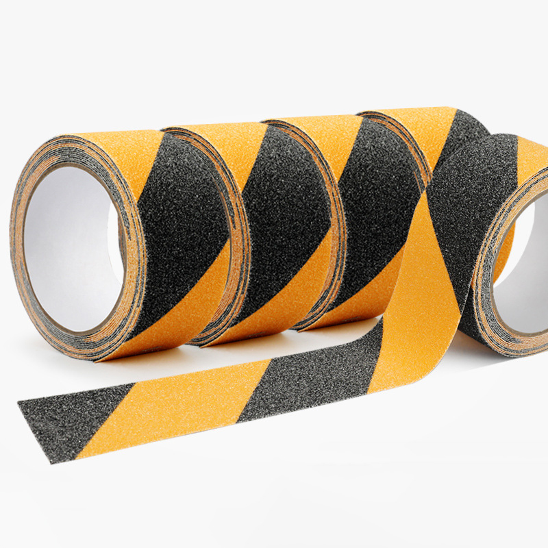 磨砂警示膠帶