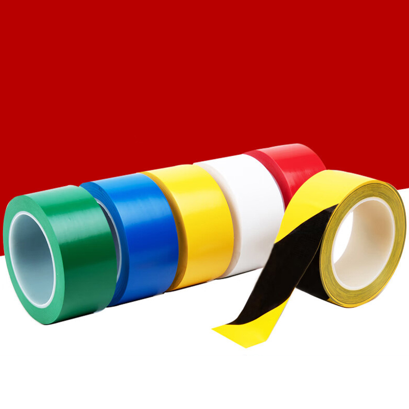 PET警示膠帶
