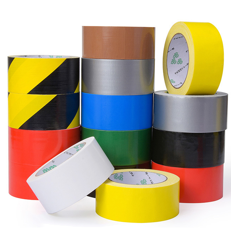 警示地板膠帶