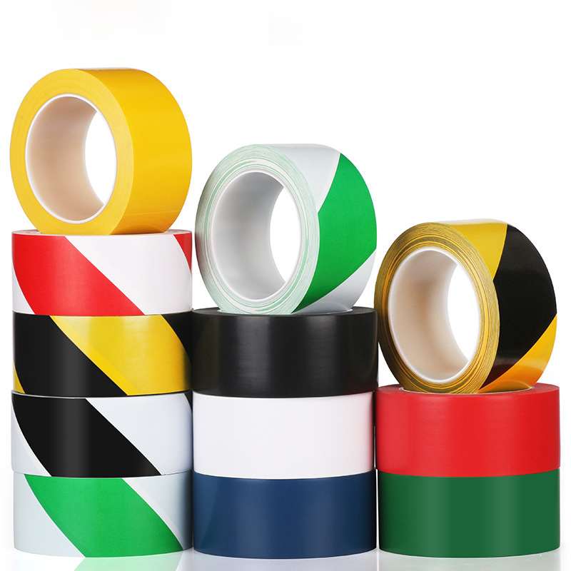 彩色地板膠帶