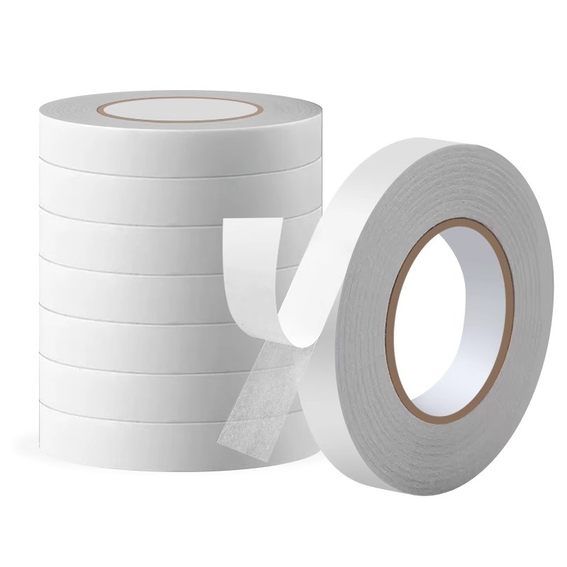 棉紙雙面膠帶