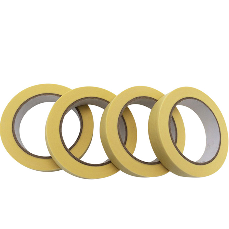 耐高溫遮蔽和紙膠帶