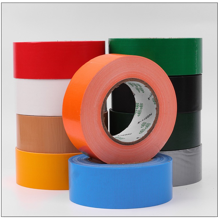 地板保護膠帶彩色