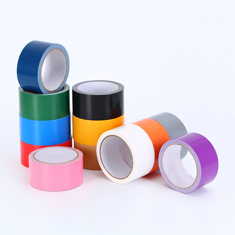 彩色地板保護膠帶