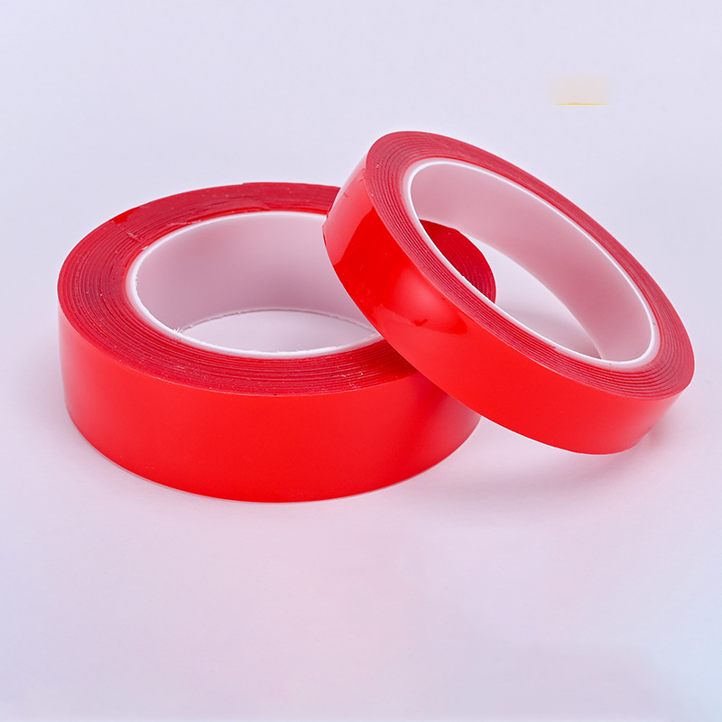 無(wú)痕高粘亞克力膠帶