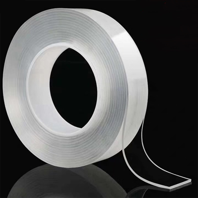 無(wú)痕亞克力膠帶