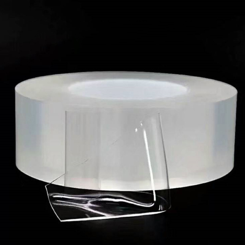 透明亞克力膠帶