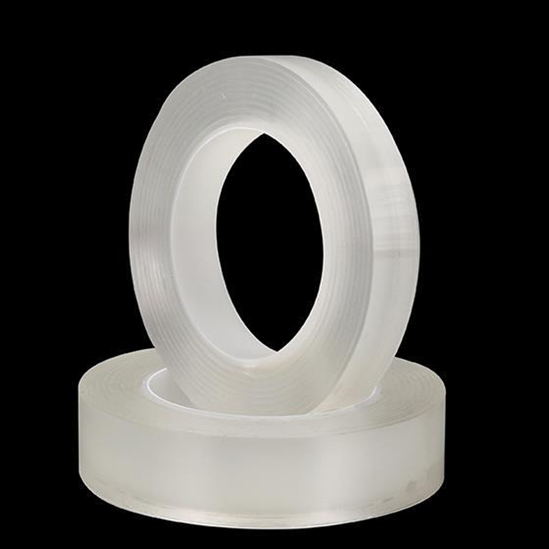 透明無(wú)痕膠帶