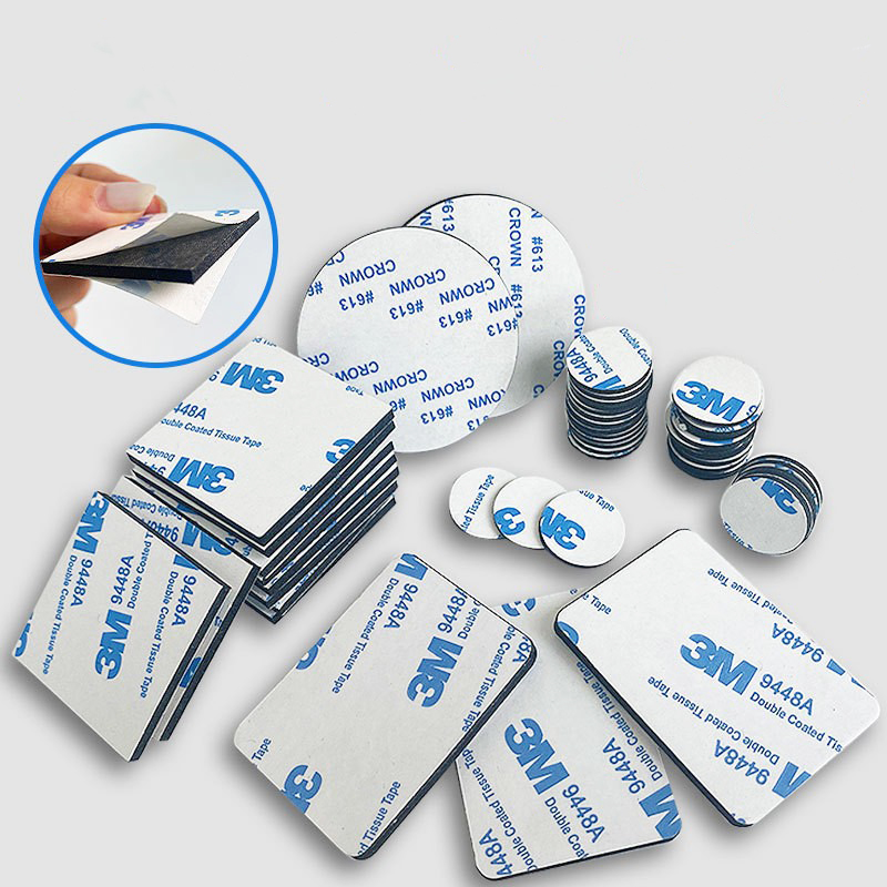 3M泡棉膠模切