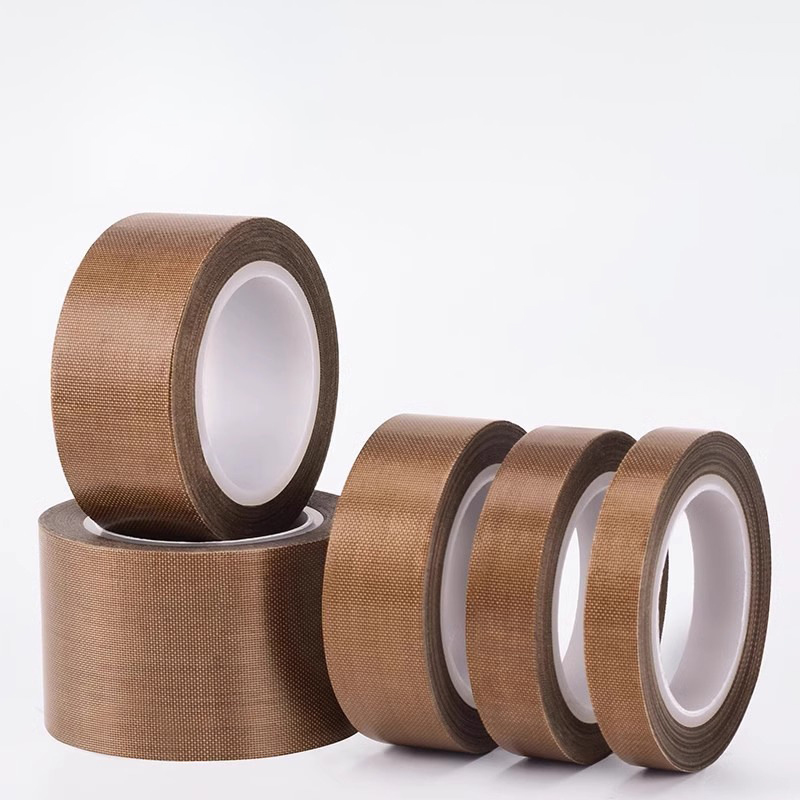 定制鐵氟龍膠帶