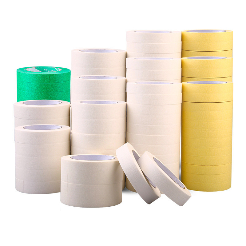 各類美紋紙膠帶定制